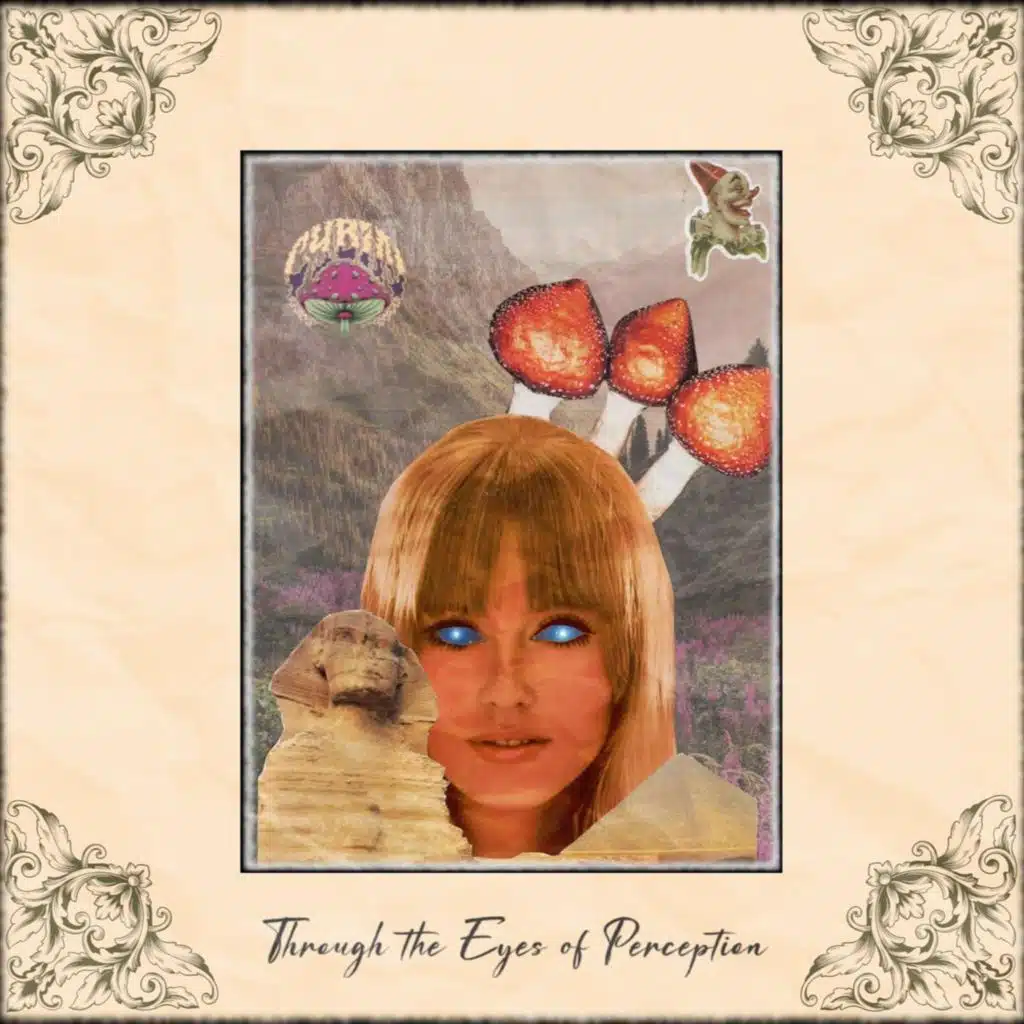 Through the Eyes of Perception