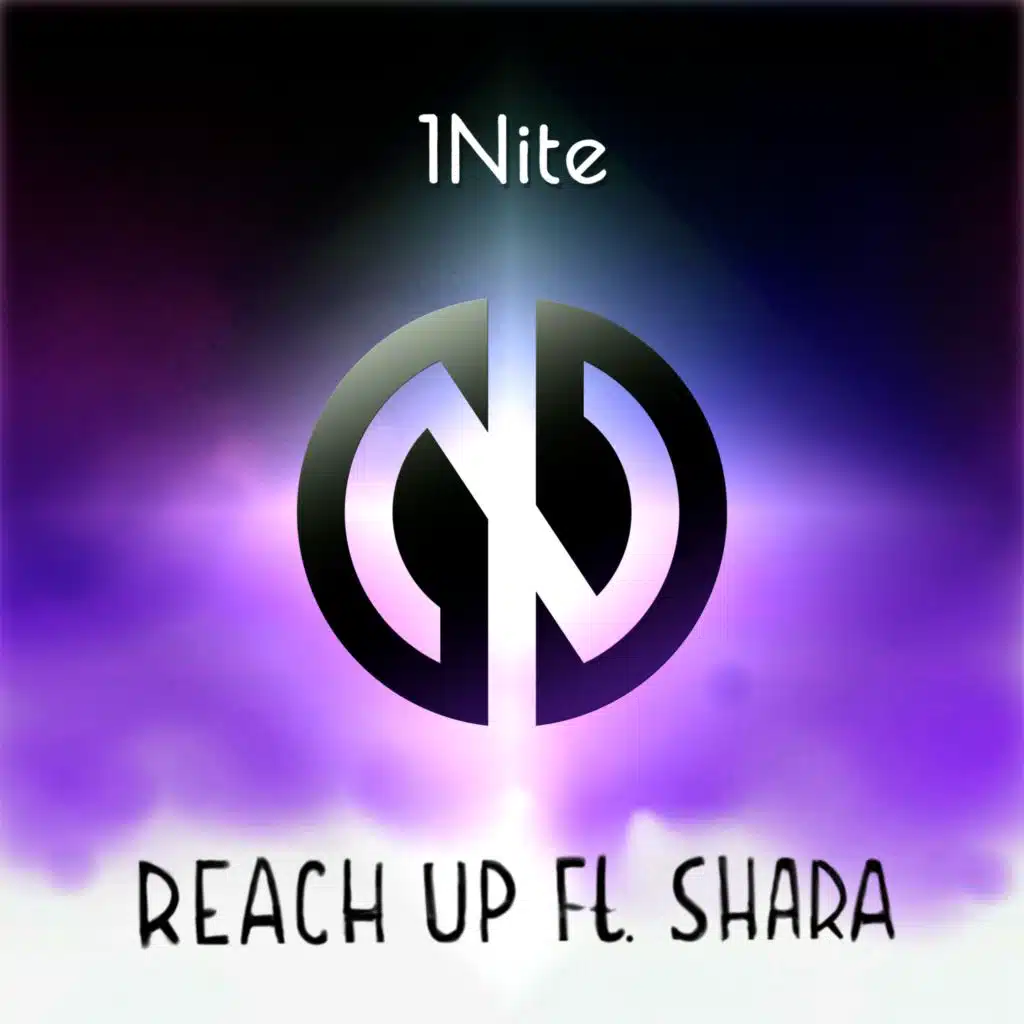 Reach Up (feat. Shara)