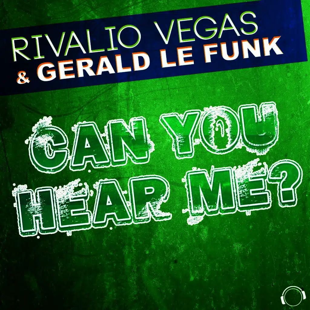 Rivalio Vegas & Gerald Le Funk