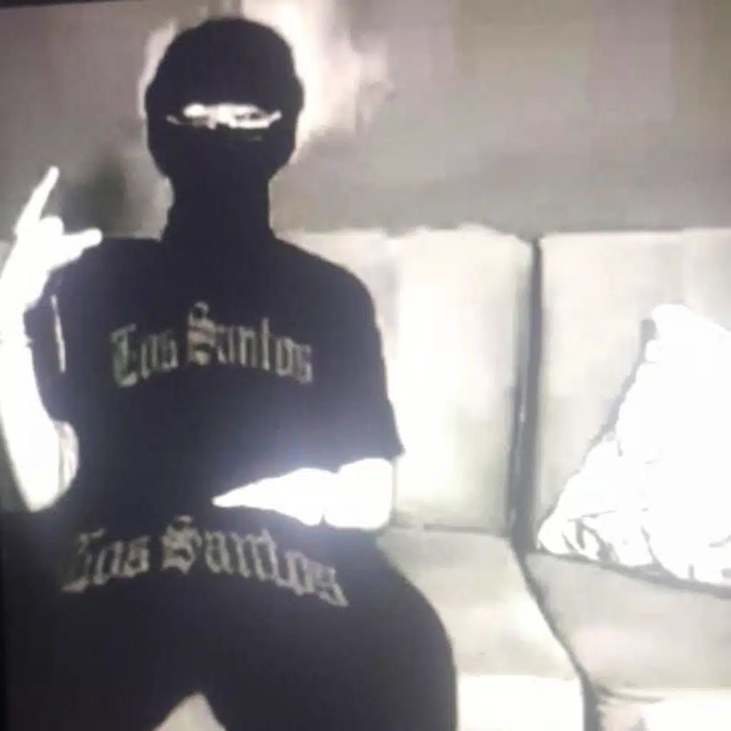 i feel like a monster