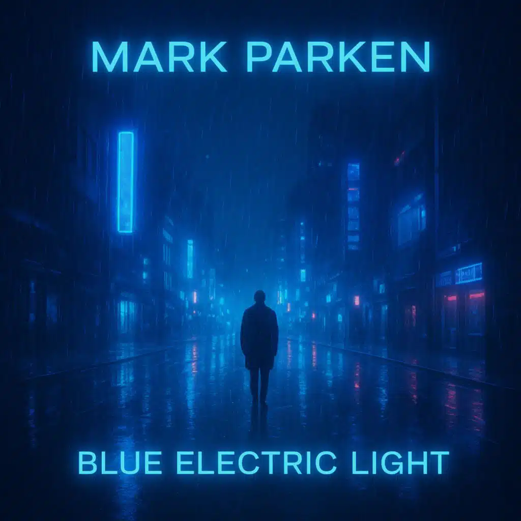 Mark Parken