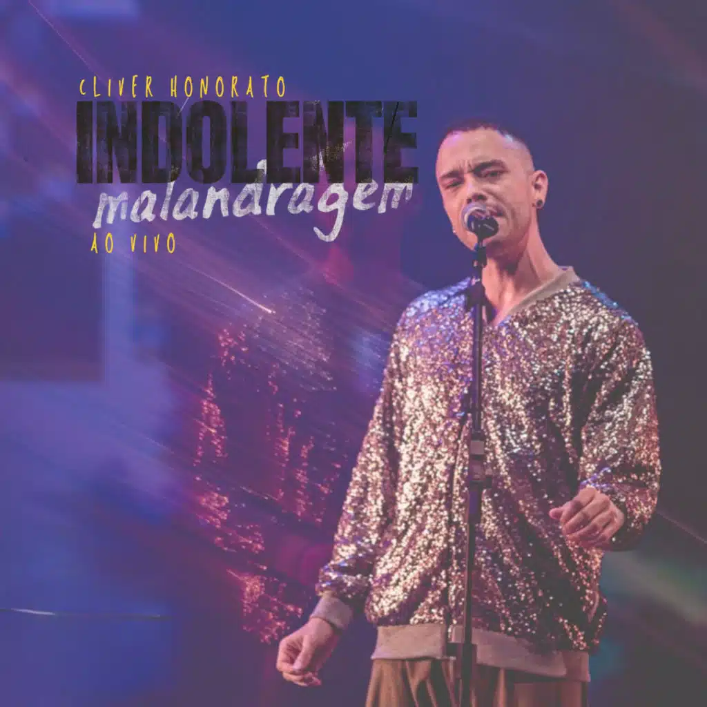 Cliver Honorato