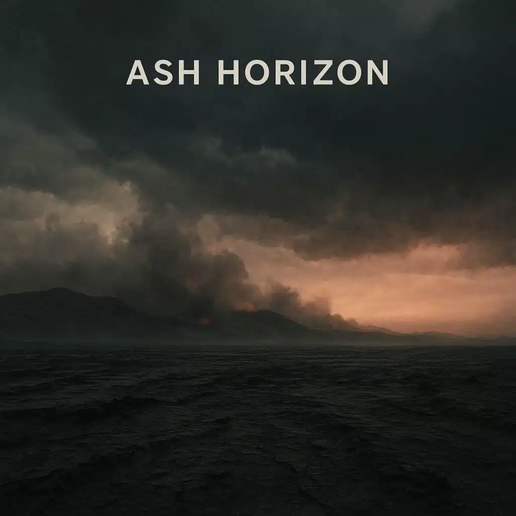 Ash Horizon