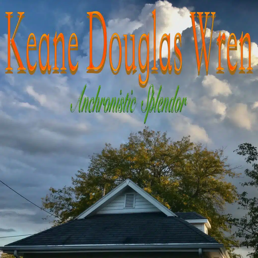 Keane Douglas Wren