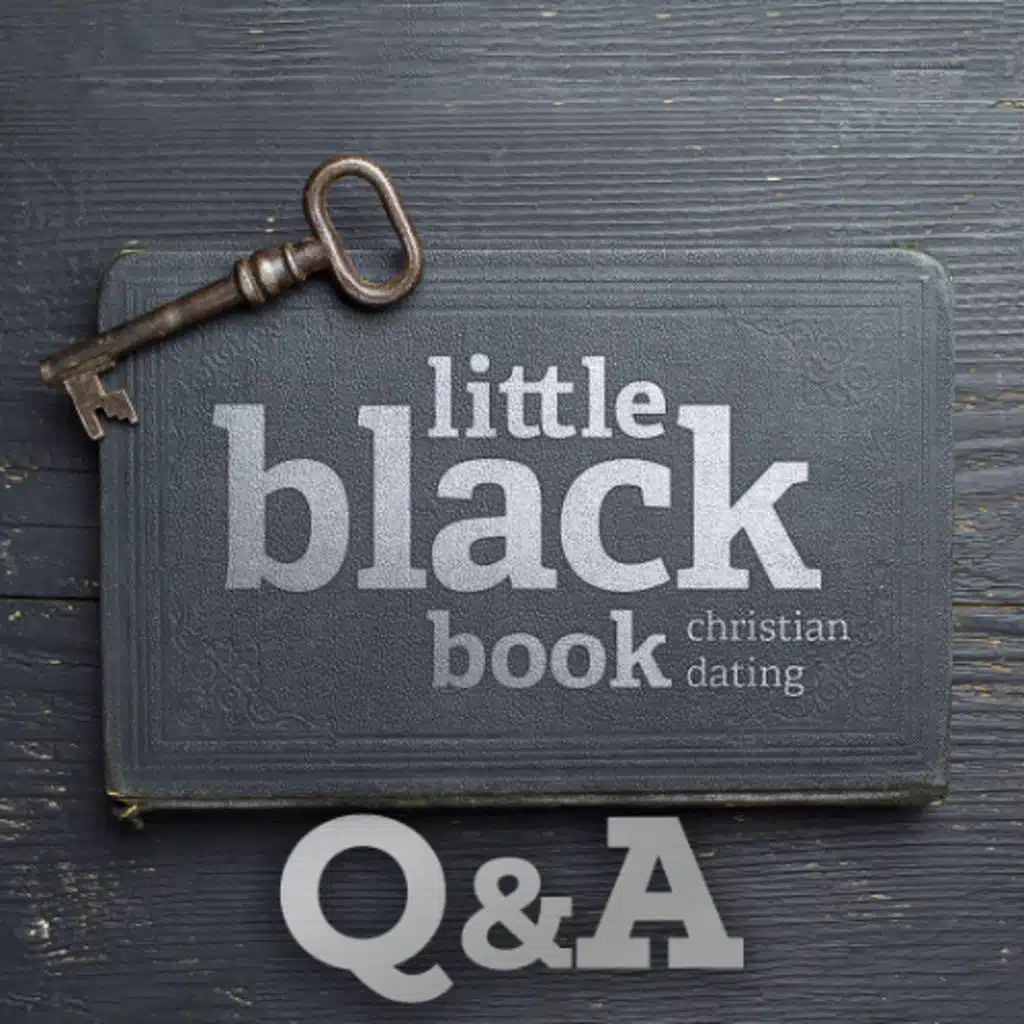 Q&A with Charles and Marilyn Guffey - Keys to a lasting marriage