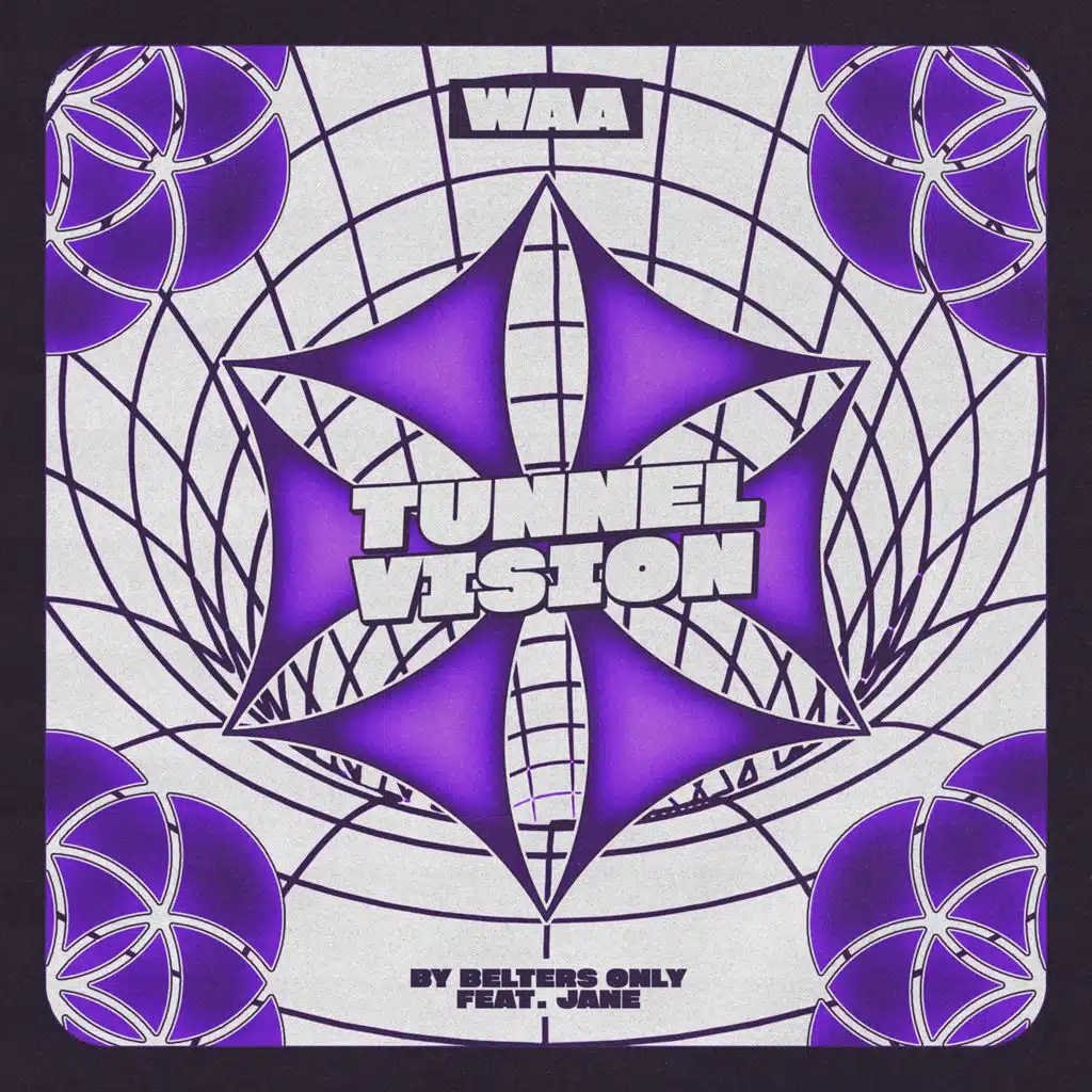 Tunnel Vision (feat. Jane) [Extended]