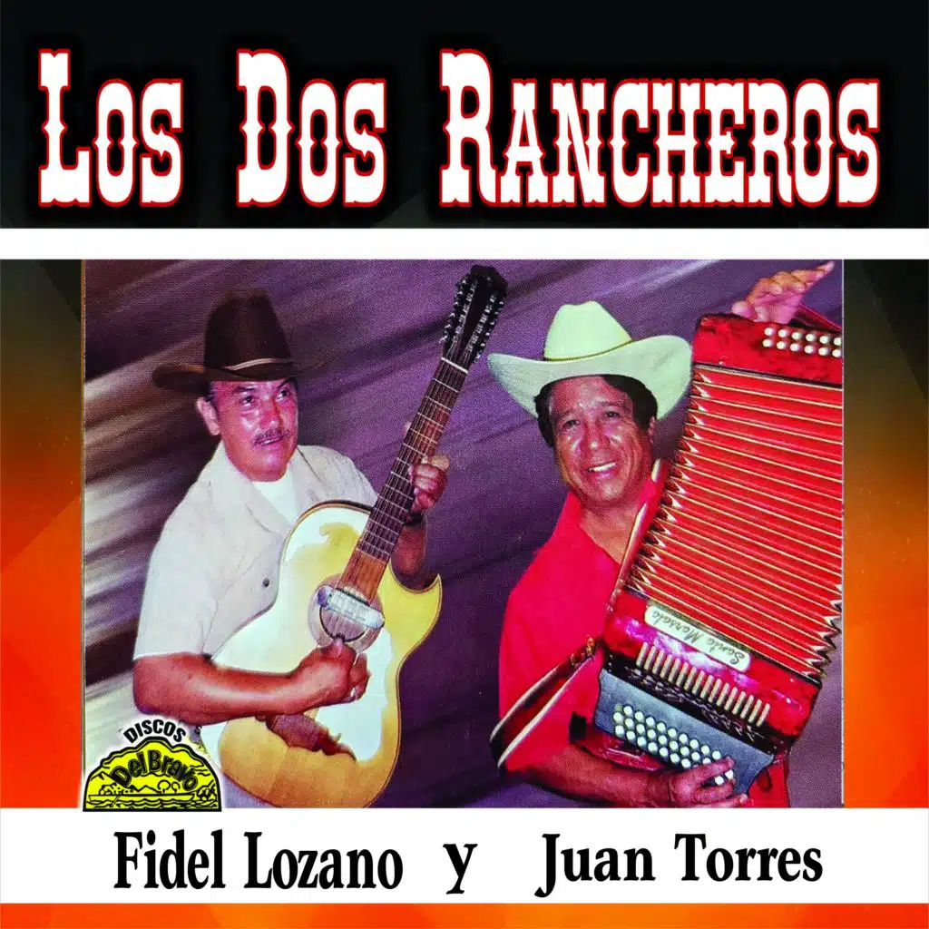 Los Dos Rancheros