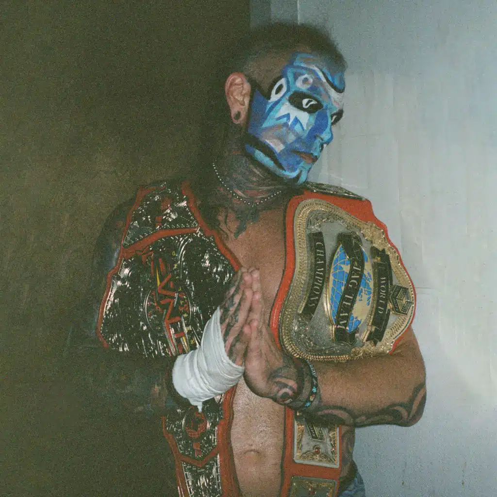 Westside Gunn & DJ Drama