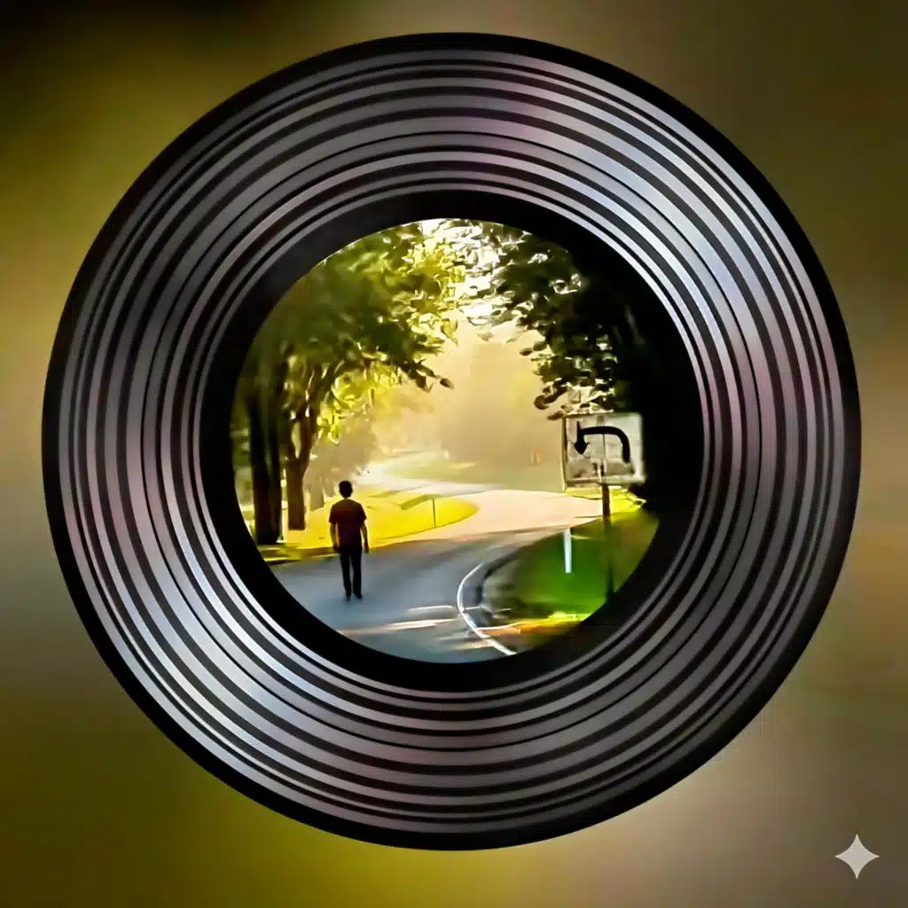 인생은 유턴이야  (Acoustic Version)