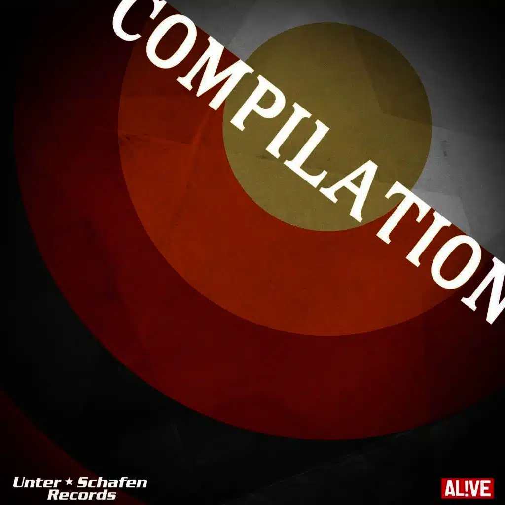 Unter Schafen Records Compilation, Vol. 2