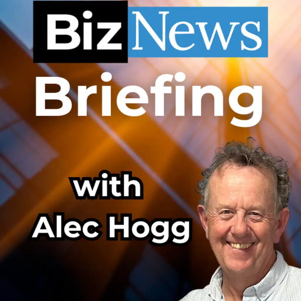 BN Briefing: Forecasting 20x growth in a decade - SA’s Champion financial disruptor wants much more