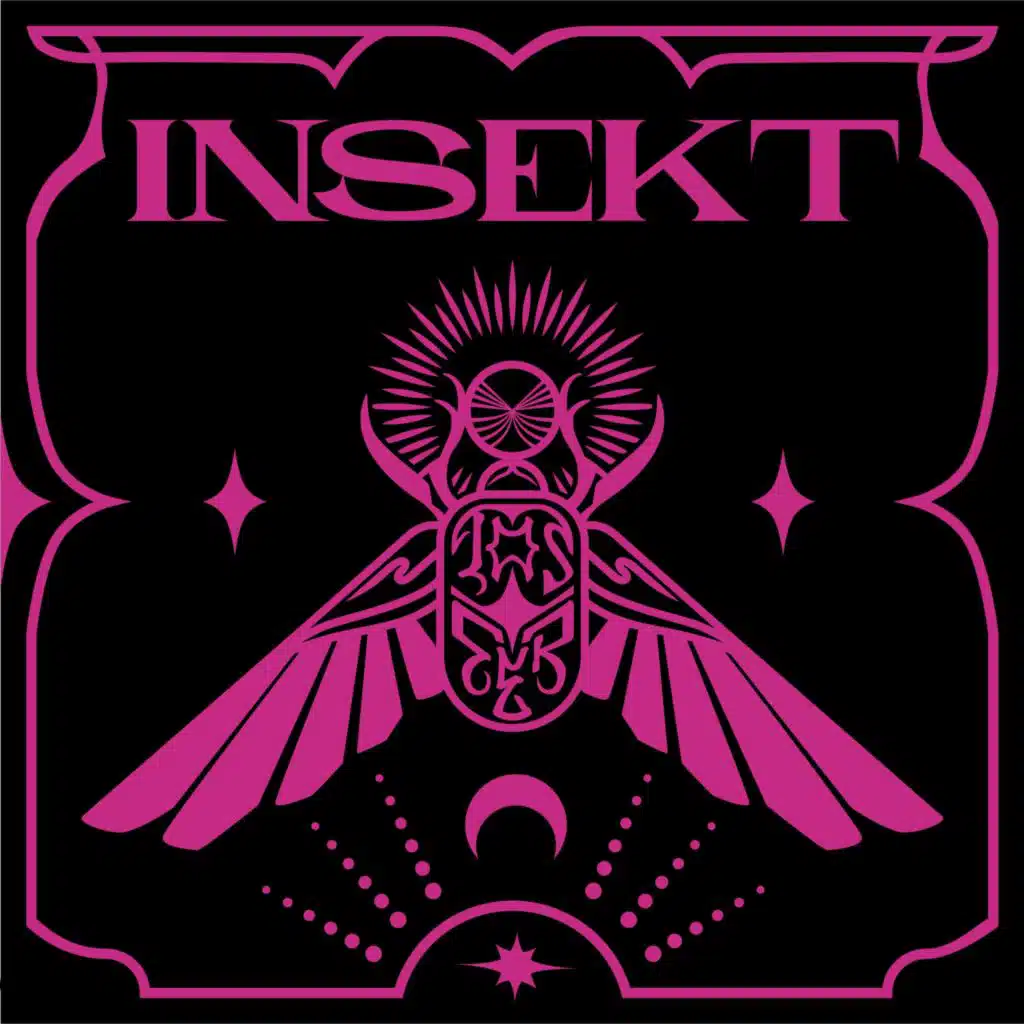 Insekt