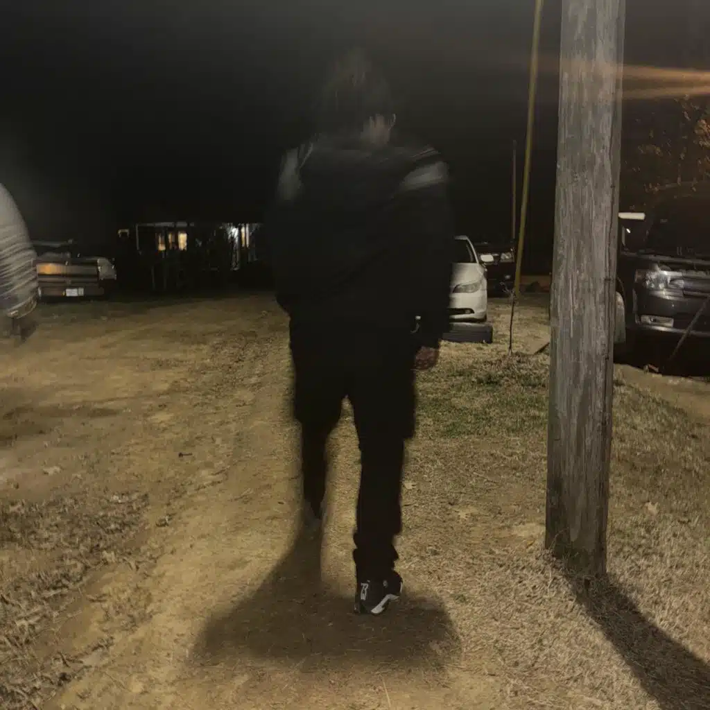 LIL Woodie
