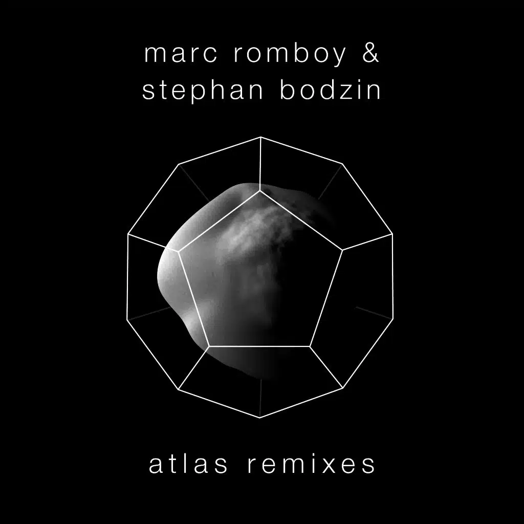 Marc Romboy & Stephan Bodzin