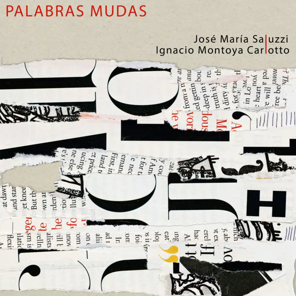 Palabras Mudas