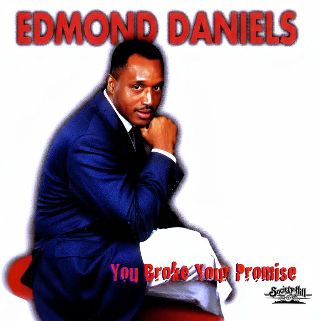 You Broke Your Promise