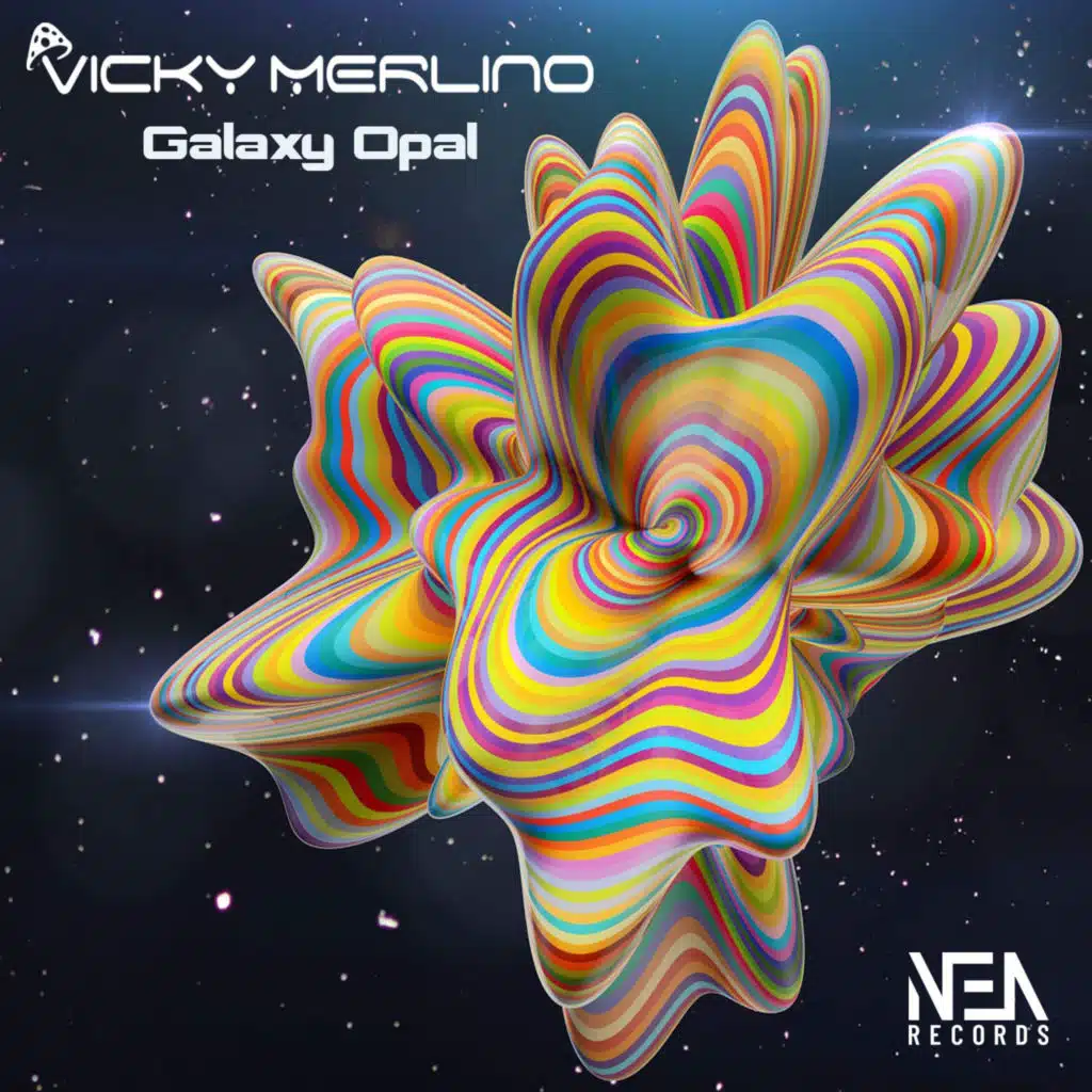Vicky Merlino