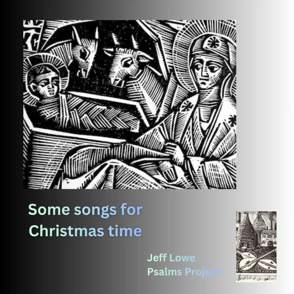 Jeff Lowe Psalms Project