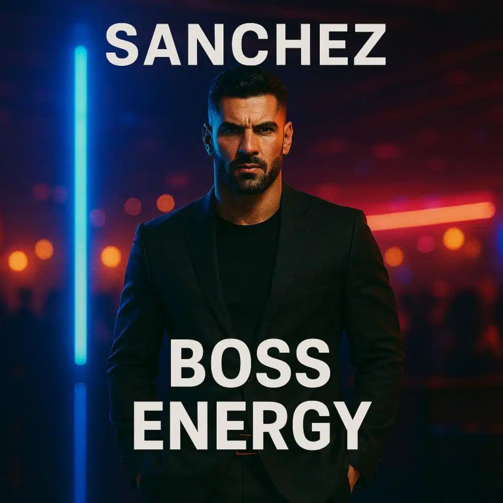 Boss Energy