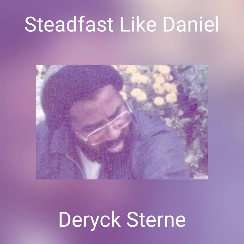 Deryck Sterne