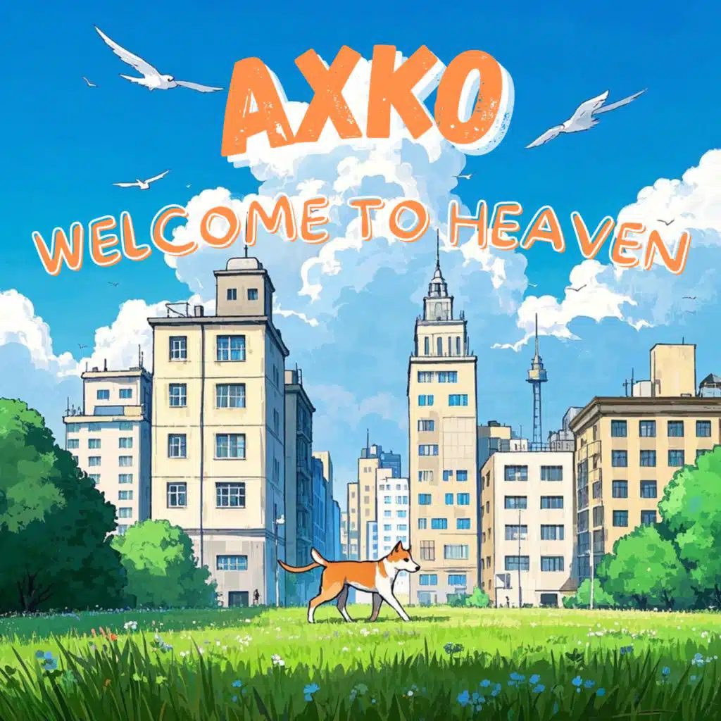 AxKo