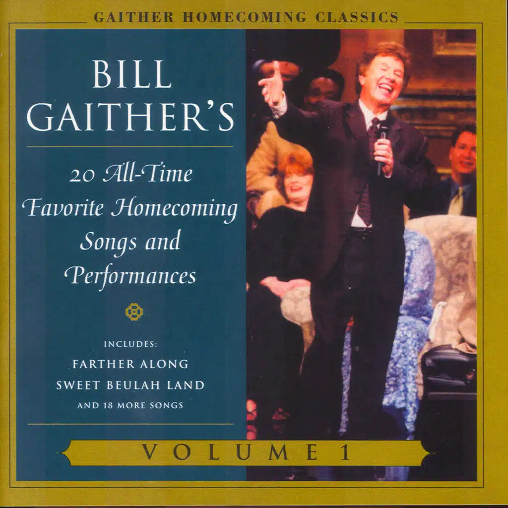 Gaither Homecoming Classics, Vol.1 (Live)