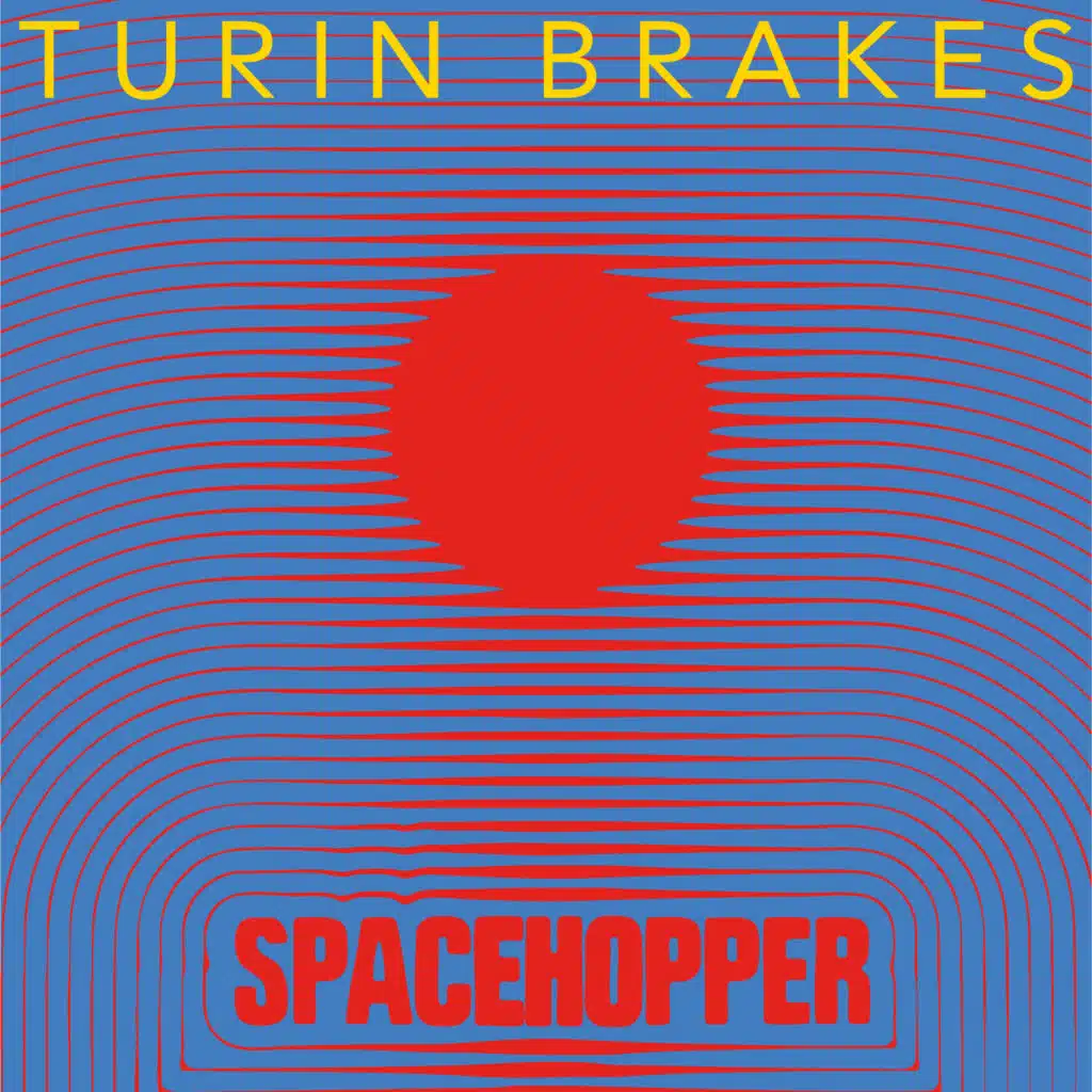 Spacehopper
