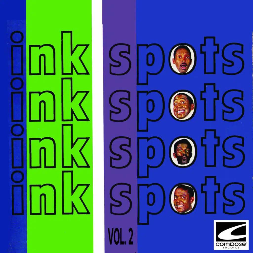The Ink Spots Vol. 2
