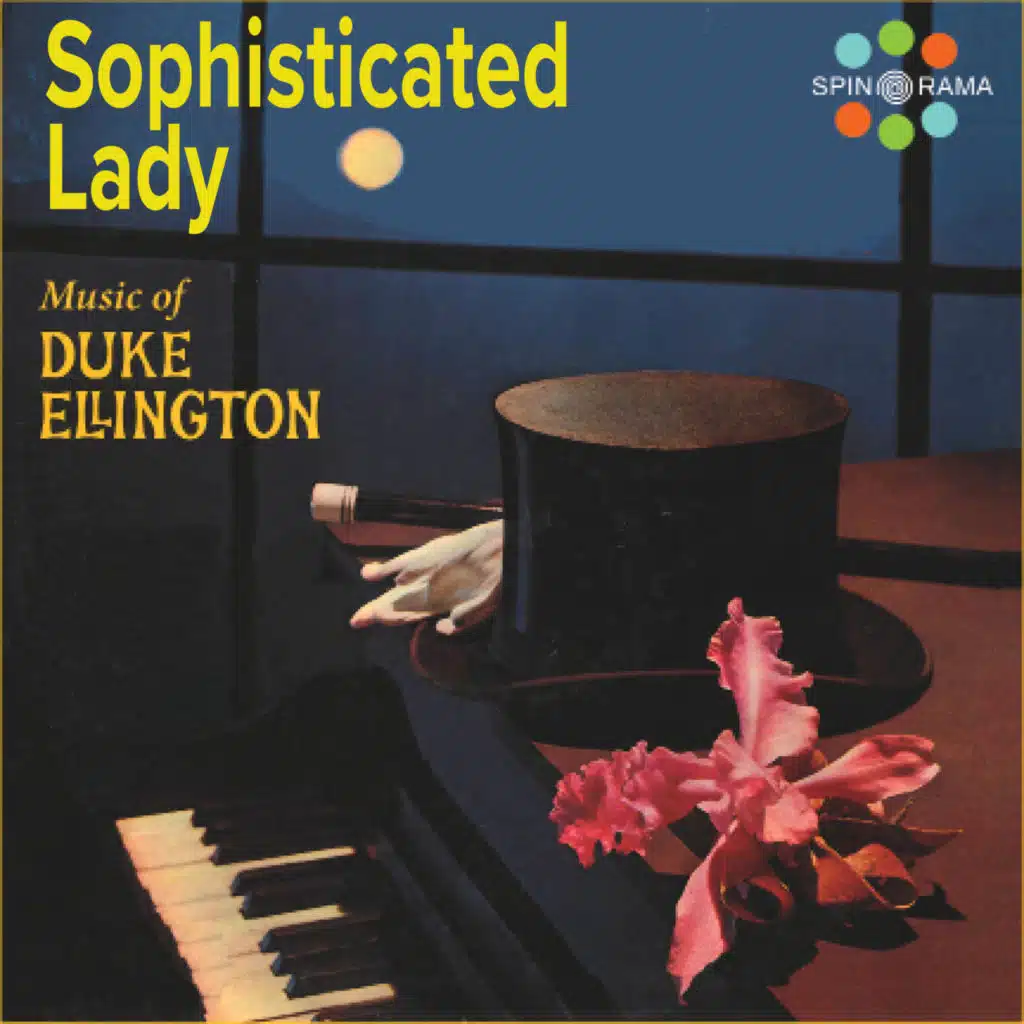 Duke Ellington
