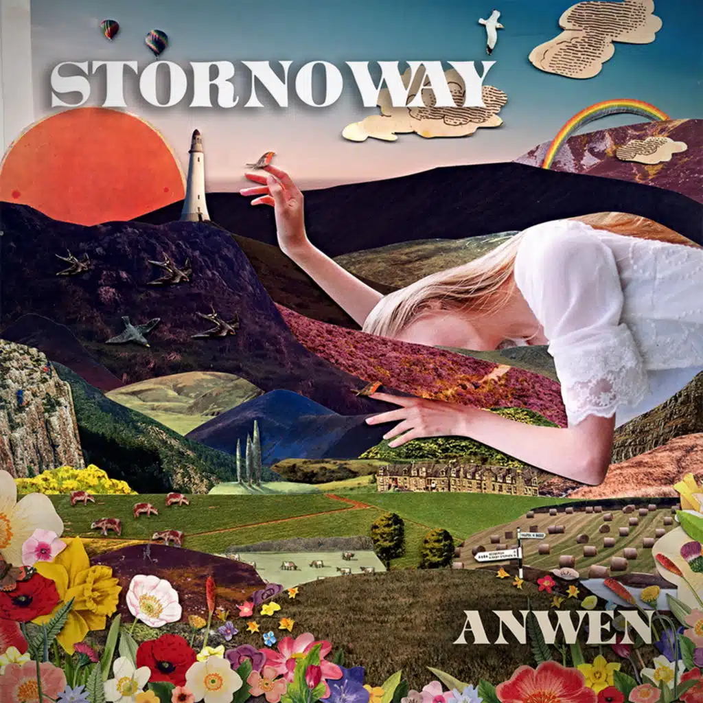 Anwen (Acoustic Version) [feat. Fyfe Dangerfield]