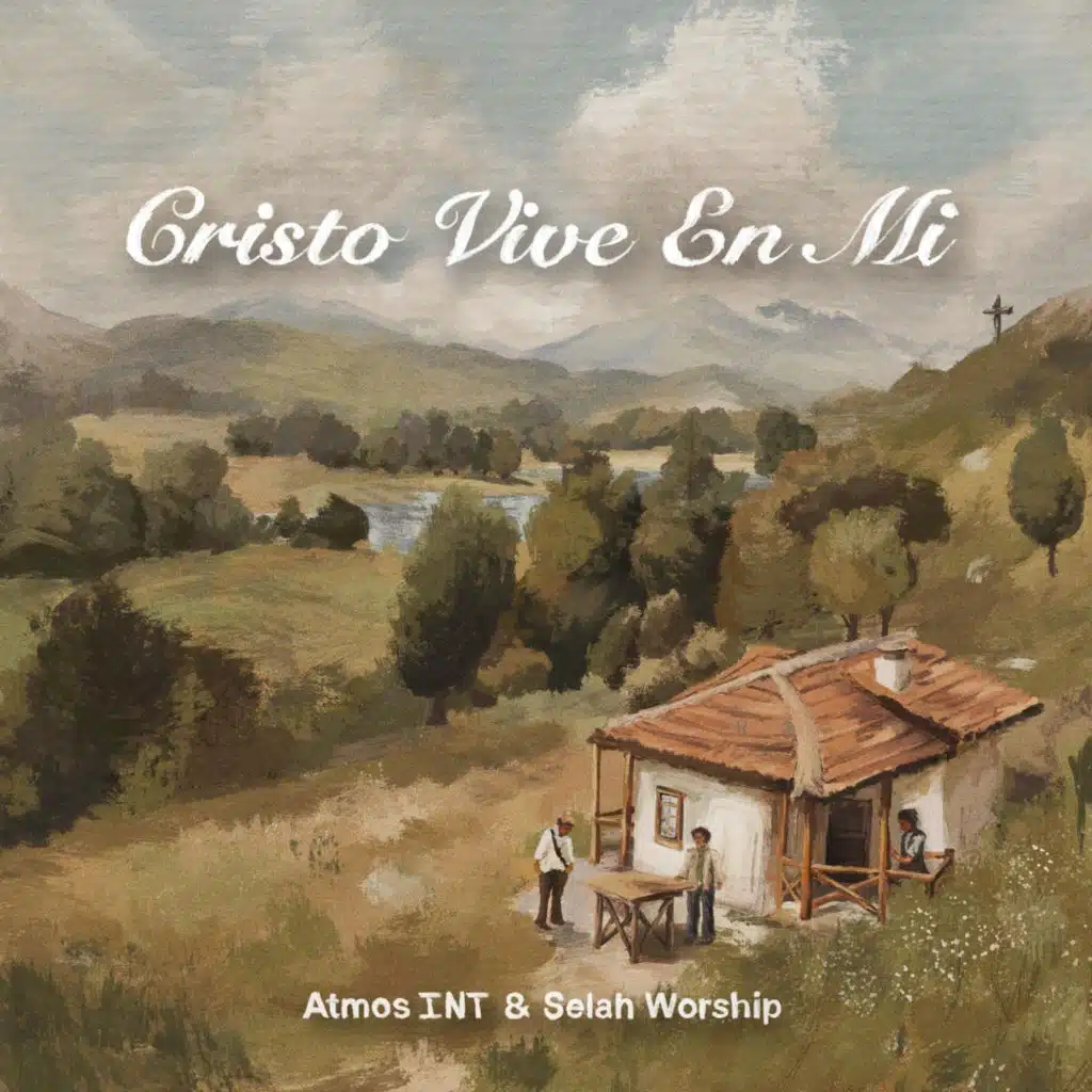 Cristo Vive En Mi
