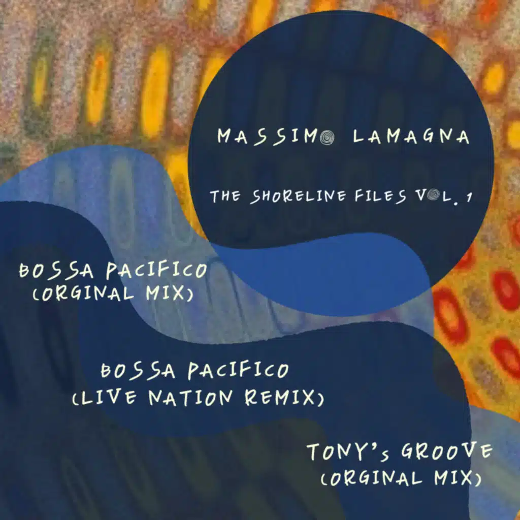 Shoreline Music Vol. 1