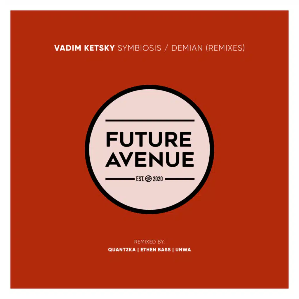 Vadim Ketsky, Ethen Bass & UNWA