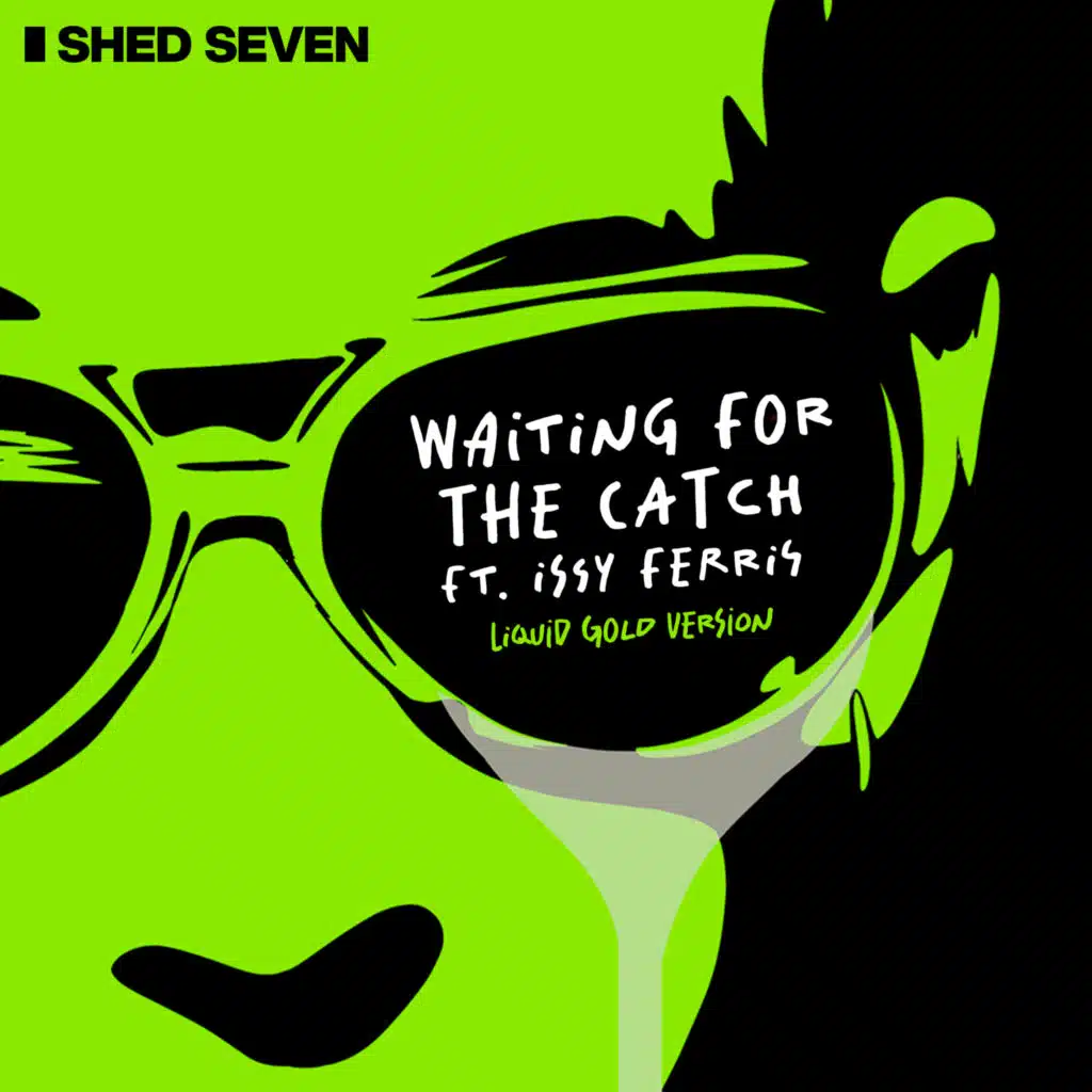 Waiting for the Catch (feat. Issy Ferris) [Liquid Gold Version]
