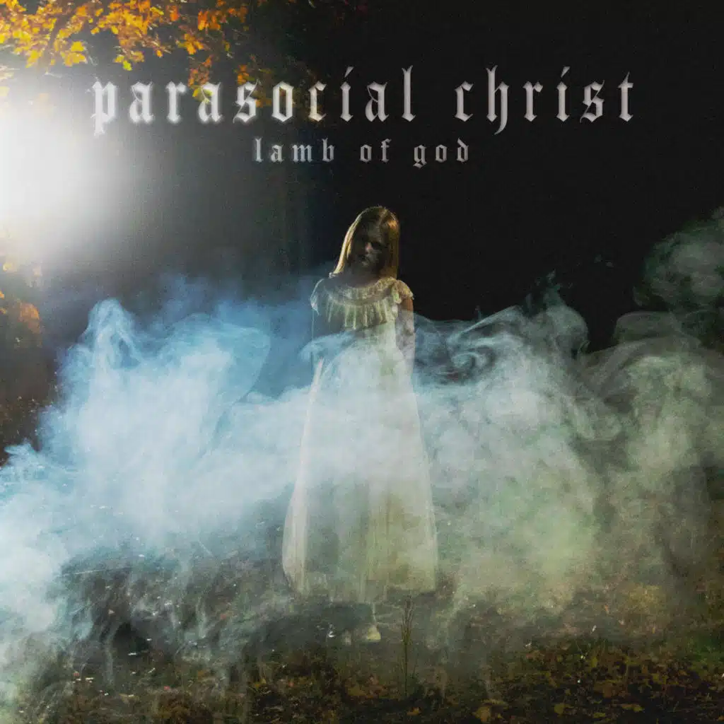 Parasocial Christ