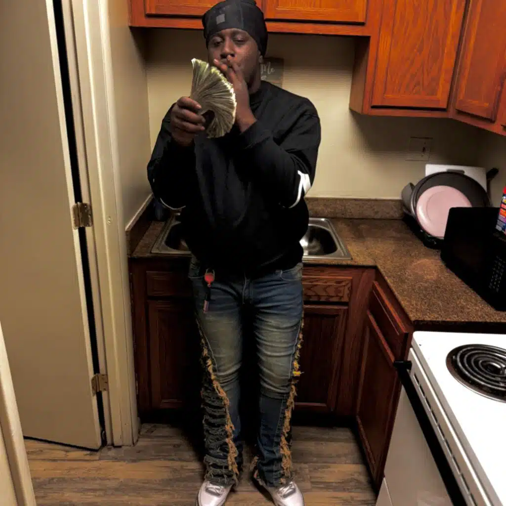 Fbm (feat. Daebandzz, Lil Taco & FBMTJ)