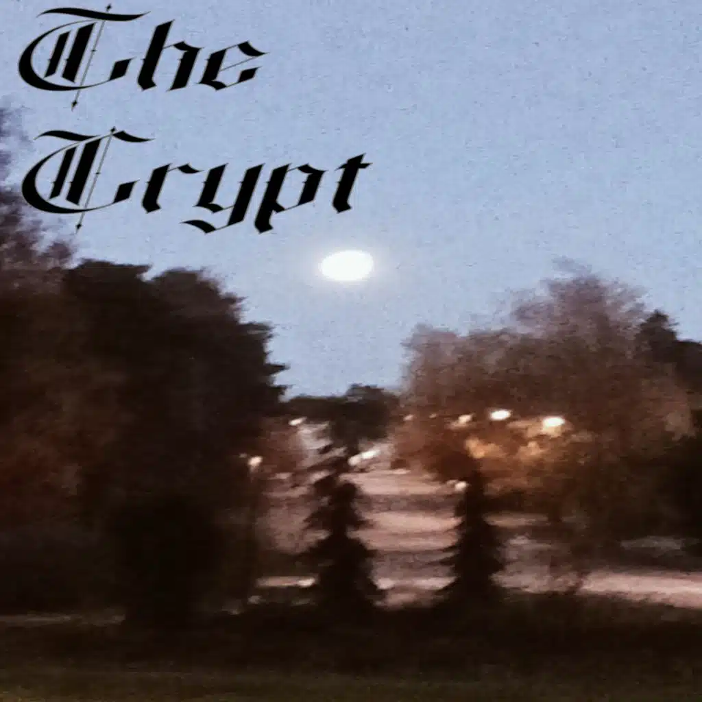 The Crypt