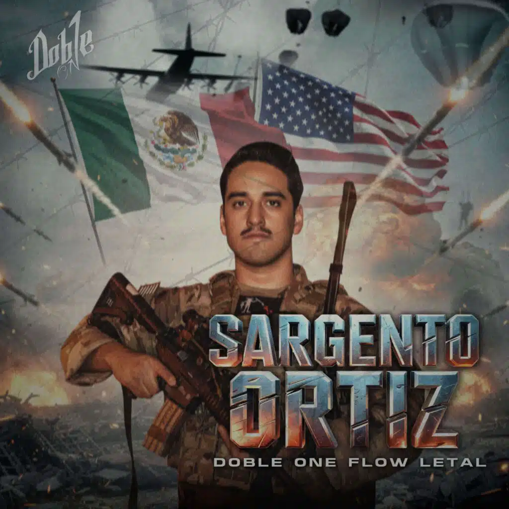 Doble ONE Flow Letal