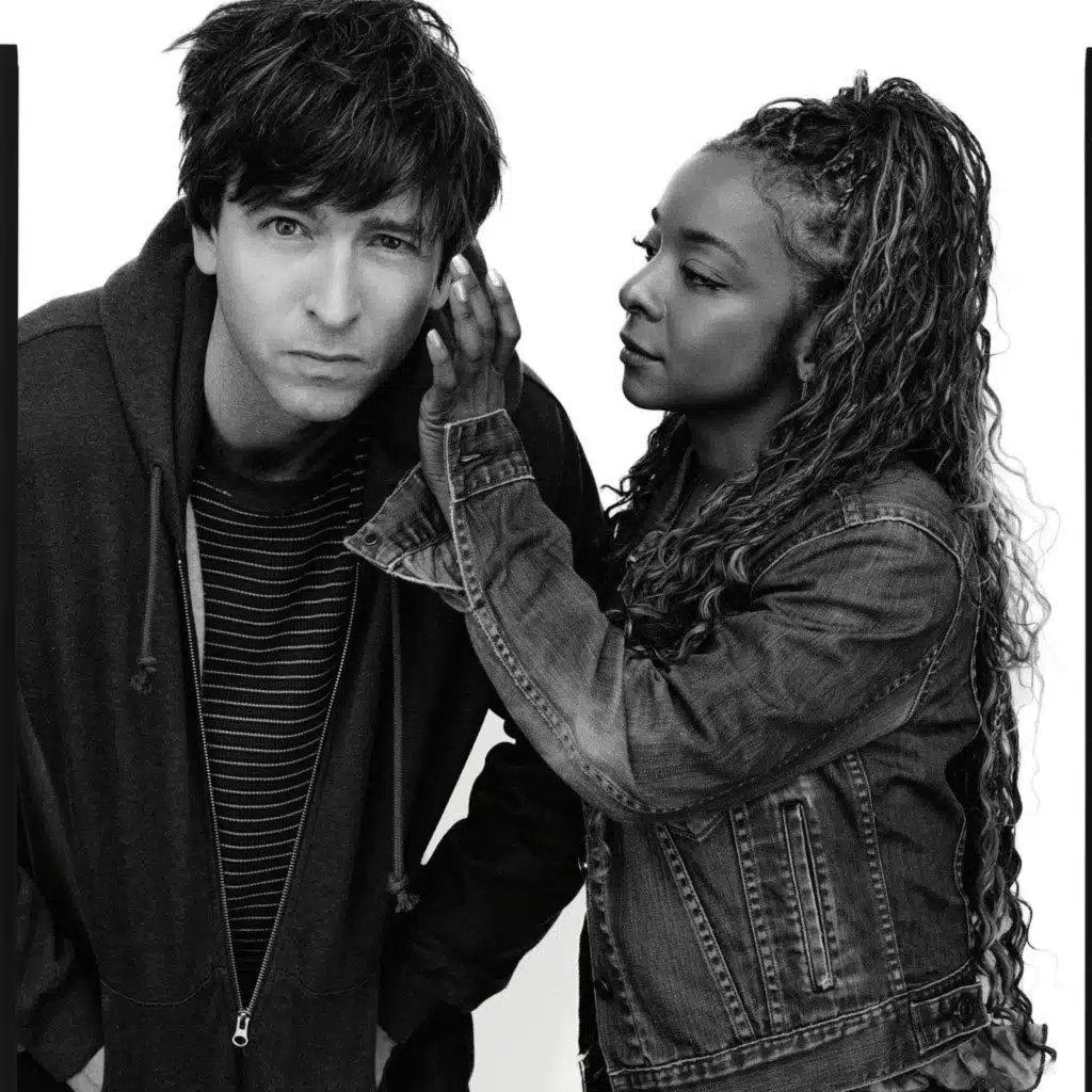 Kara Young and Nicholas Braun Play Childhood Friends in "Gruesome Playground Injuries"