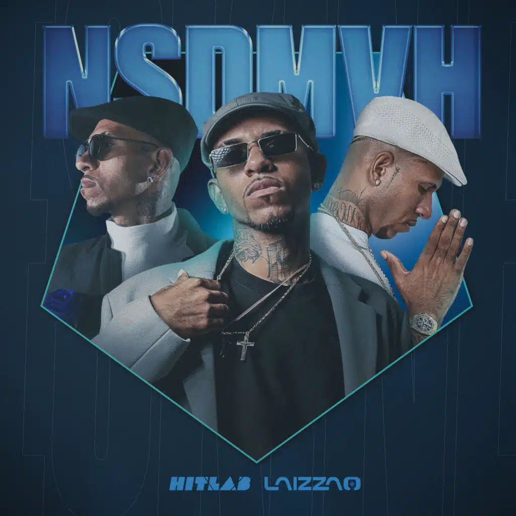 NEM SÓ DE MALUQUICE VIVE O HOMEM