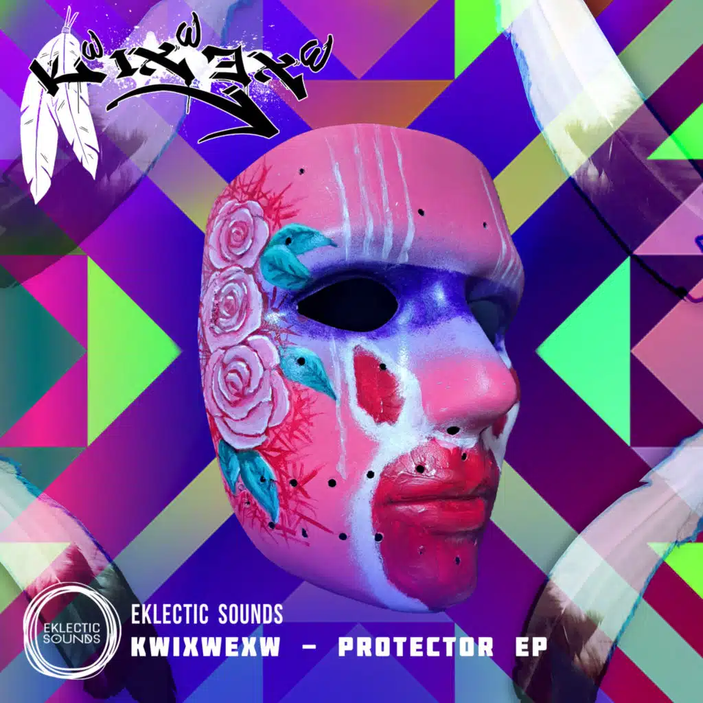 Sunrise Prayer (feat. Douglas Spotted Eagle)