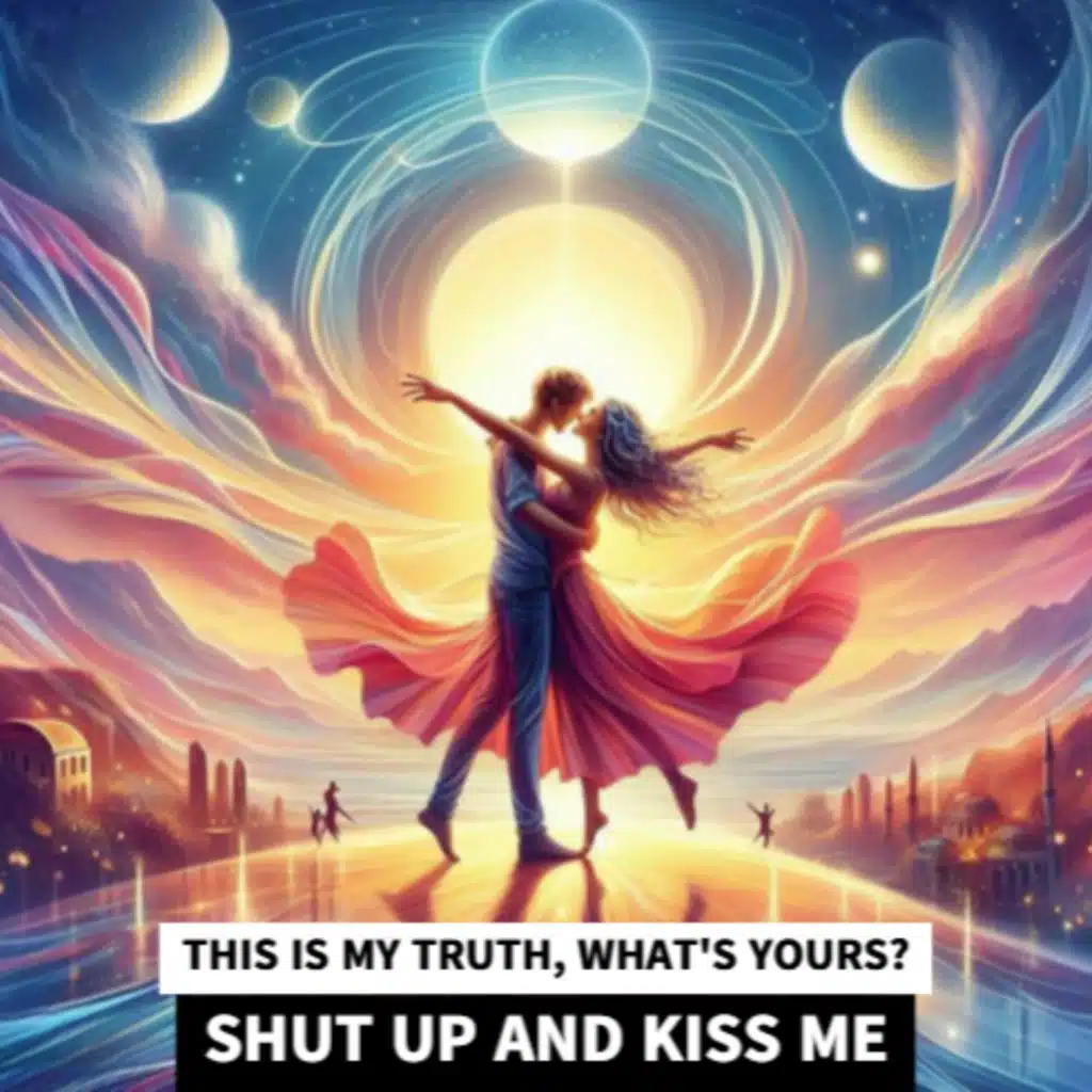 This is my Truth what's yours