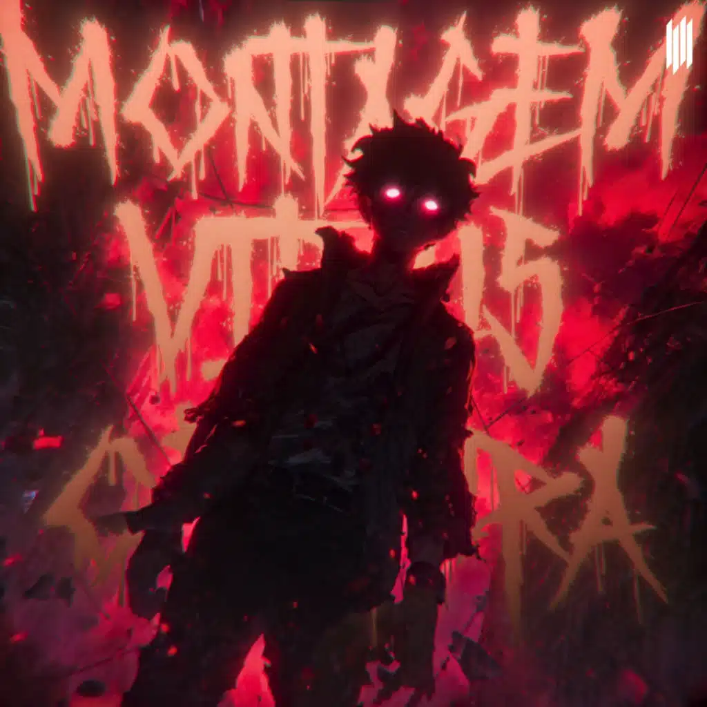 MONTAGEM VITRUS OBSCURA