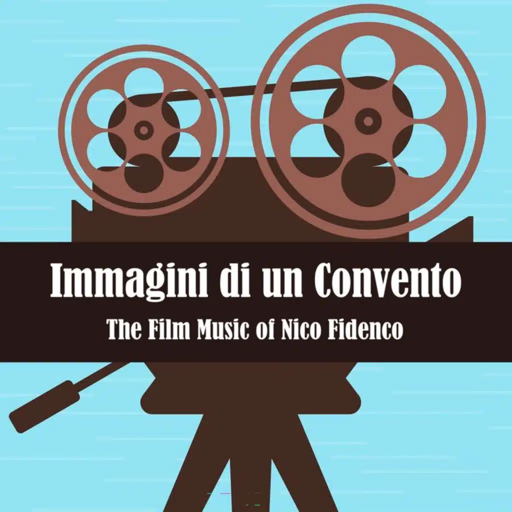 Nico Fidenco & Nora Orlandi