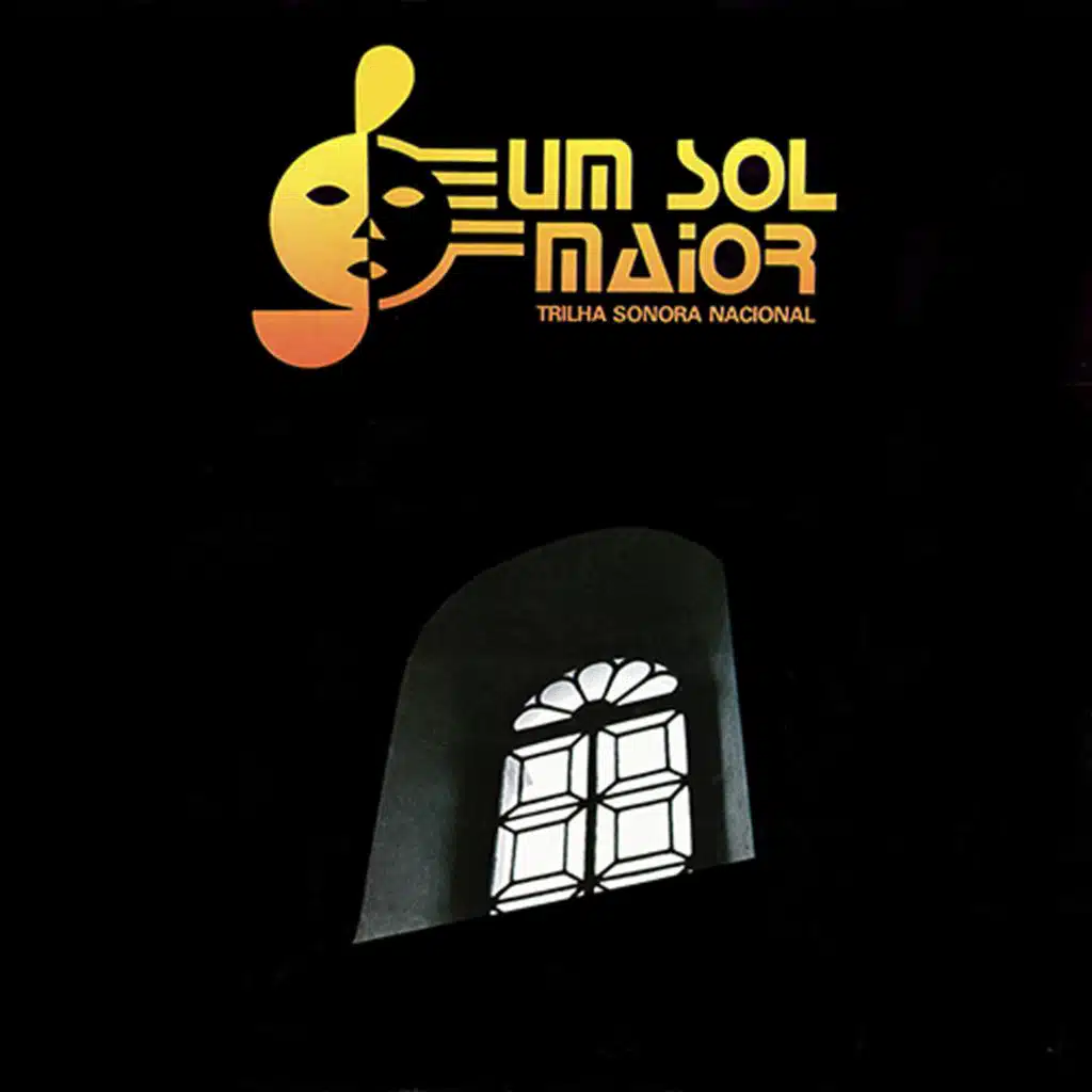 Original Soundtrack Of: Um Sol Maior