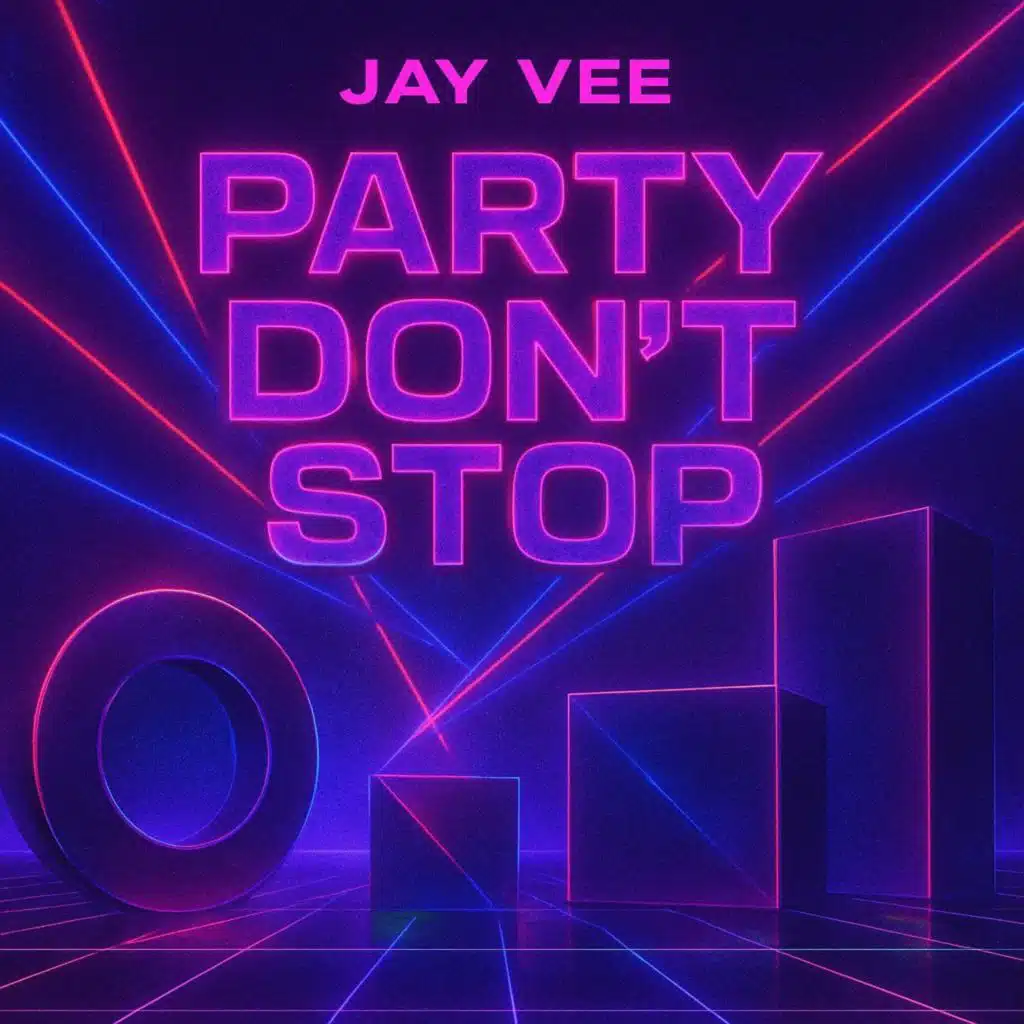 Jay Vee