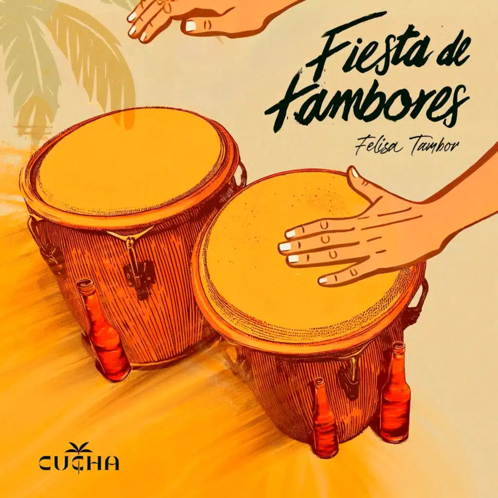 Fiesta De Tambores