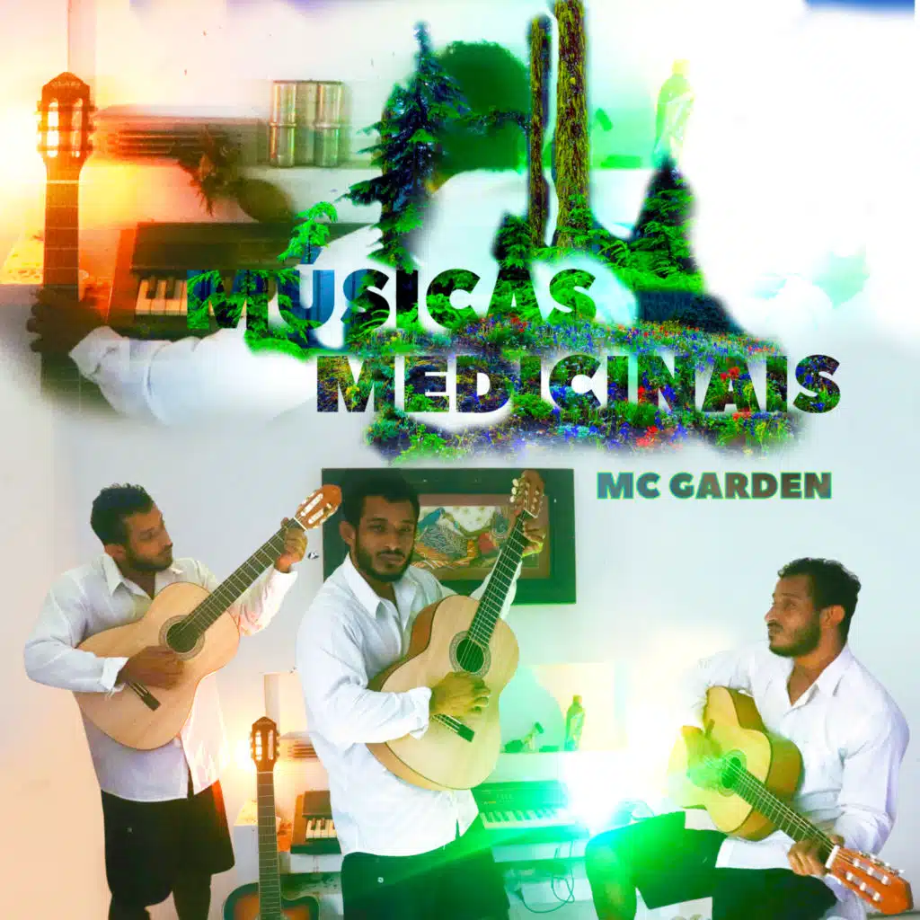 MC Garden