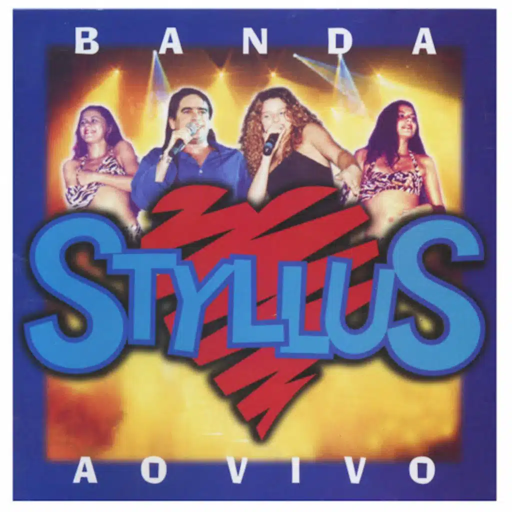 Banda Styllus (Ao Vivo)