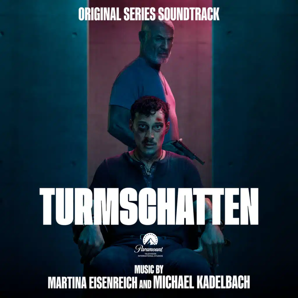 Martina Eisenreich & Michael Kadelbach